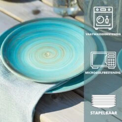 Cosy&Trendy Serviesset 24-delig Turbolino Blauw 23 Cosy&Trendy Serviesset 24-delig Turbolino Blauw -Woonkeuken Winkel 1200x1200 493