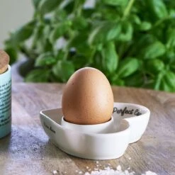 Riviera Maison Eierdop Set Van 2 - The Perfect Heart Egg Cup - Porselein 9 Riviera Maison Eierdop Set Van 2 - The Perfect Heart Egg Cup - Porselein -Woonkeuken Winkel 1200x1200 496