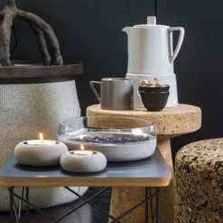 Bredemeijer - Kopjes Jang Gietijzer Zwart Set Van 2 -Woonkeuken Winkel 1200x1200 498