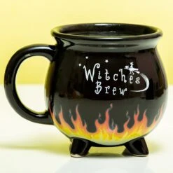 Winkee Heksenketel Warmtegevoelige Mok -Woonkeuken Winkel 1200x1200 515
