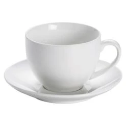 Maxwell And Williams White Basic Rim Koffie- En Dinerset - 30-delig - Wit 13 Maxwell And Williams White Basic Rim Koffie- En Dinerset - 30-delig - Wit -Woonkeuken Winkel 1200x1200 532