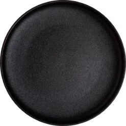 Maastricht Porselein Serviesset Universe Porselein 6-persoons 24-delig Zwart -Woonkeuken Winkel 1200x1200 537