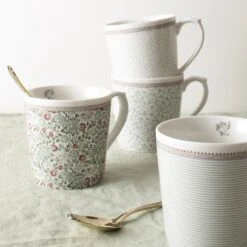 Laura Ashley Giftset 4 Minimokken Assorti 22 Cl. 8 Laura Ashley Giftset 4 Minimokken Assorti 22 Cl. -Woonkeuken Winkel 1200x1200 541