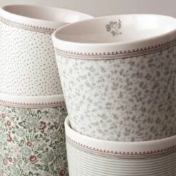 Laura Ashley Giftset 4 Minimokken Assorti 22 Cl. 9 Laura Ashley Giftset 4 Minimokken Assorti 22 Cl. -Woonkeuken Winkel 1200x1200 542