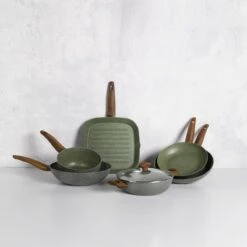 TVS Natura Induction Wokpan - Wok 28 Cm -Woonkeuken Winkel 1200x1200 56