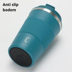 Castagnola Design RVS Koffiebeker To Go - Blauw - 380ml - Thermosbeker - Theebeker 15 Castagnola Design RVS Koffiebeker To Go - Blauw - 380ml - Thermosbeker - Theebeker -Woonkeuken Winkel 1200x1200 589