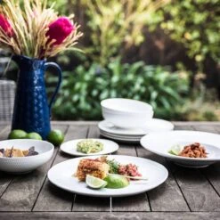 Maxwell & Williams Diamonds Round - Serviesset 30-delig 10 Maxwell & Williams Diamonds Round - Serviesset 30-delig -Woonkeuken Winkel 1200x1200 607