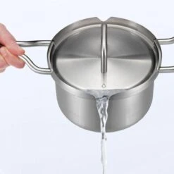 BK Q-linair Master RVS Pannenset - 5-delig - Veilig Afgietsysteem 15 BK Q-linair Master RVS Pannenset - 5-delig - Veilig Afgietsysteem -Woonkeuken Winkel 1200x1200 61