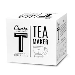 Crusio Thee - Tea Maker -Woonkeuken Winkel 1200x1200 610