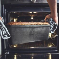 Burnhard Gietijzeren Broodpan 3,5 L - Broodbakvorm 23 Burnhard Gietijzeren Broodpan 3,5 L - Broodbakvorm -Woonkeuken Winkel 1200x1200 632