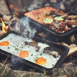 Burnhard Gietijzeren Broodpan 3,5 L - Broodbakvorm 25 Burnhard Gietijzeren Broodpan 3,5 L - Broodbakvorm -Woonkeuken Winkel 1200x1200 634