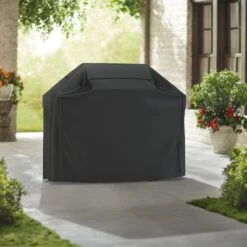 GrillX Barbecue Hoes - 145 X 61 X 117cm - BBQ Hoes Waterdicht - Beschermhoes Inclusief Trekkoord - BBQ Accesoires 15 GrillX Barbecue Hoes - 145 X 61 X 117cm - BBQ Hoes Waterdicht - Beschermhoes Inclusief Trekkoord - BBQ Accesoires -Woonkeuken Winkel 1200x1200 640