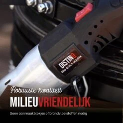 DistinQ BBQ Lighter Aansteker - Elektrische Barbecue Looftlighter Houtskool Starter Voor Barbecue, Grill En Open Haard - 2000 Watt 24 DistinQ BBQ Lighter Aansteker - Elektrische Barbecue Looftlighter Houtskool Starter Voor Barbecue, Grill En Open Haard - 2000 Watt -Woonkeuken Winkel 1200x1200 659