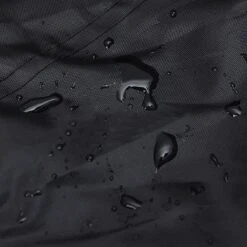 Merkloos Kamado BBQ Small Beschermhoes Cover 13 Tot 15inch - Hoes Klein Zwart Mini -Woonkeuken Winkel 1200x1200 664