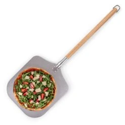 Blumtal Professionele Pizzaschep - 30,5 X 30,5 Cm - Houten Grip 85 Cm 13 Blumtal Professionele Pizzaschep - 30,5 X 30,5 Cm - Houten Grip 85 Cm -Woonkeuken Winkel 1200x1200 669