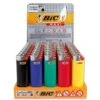 BIC Lighter Aansteker Maxi J26 Display(50stuks) 2 BIC Lighter Aansteker Maxi J26 Display(50stuks) -Woonkeuken Winkel 1200x1200 684