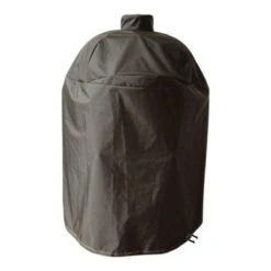 Merkloos Kamado BBQ Large Beschermhoes Cover Tot 25" Inch - Hoes Zwart Groot - O.a. Big Green Egg, Grill Guru, Kamado Joe Classic, Patton, The Bastard, Takumi, Tarrington House 11 Merkloos Kamado BBQ Large Beschermhoes Cover Tot 25" Inch - Hoes Zwart Groot - O.a. Big Green Egg, Grill Guru, Kamado Joe Classic, Patton, The Bastard, Takumi, Tarrington House -Woonkeuken Winkel 1200x1200 692
