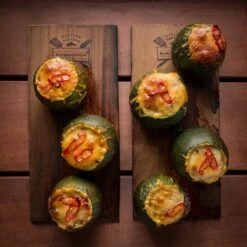 Merkloos Rookplank Western Red Cedar - 2 Stuks - BBQ - Rookhout 17 Merkloos Rookplank Western Red Cedar - 2 Stuks - BBQ - Rookhout -Woonkeuken Winkel 1200x1200 706