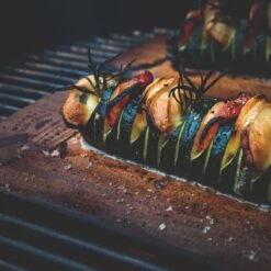 Merkloos Rookplank Western Red Cedar - 2 Stuks - BBQ - Rookhout 20 Merkloos Rookplank Western Red Cedar - 2 Stuks - BBQ - Rookhout -Woonkeuken Winkel 1200x1200 708