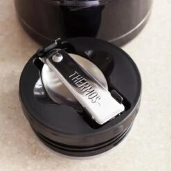 Thermos King Voedseldrager - 450 Ml - Blauw -Woonkeuken Winkel 1200x1200 719