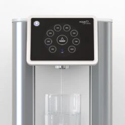 Aqua Optima Aurora Cold Waterkoeler - Waterdispenser Met Doseersysteem En Waterfilter 16 Aqua Optima Aurora Cold Waterkoeler - Waterdispenser Met Doseersysteem En Waterfilter -Woonkeuken Winkel 1200x1200 756