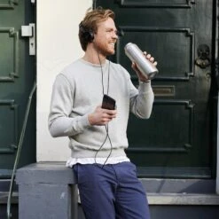 Mepal – Isoleerfles Ellipse 900 Ml – Houdt Je Drankje 12 Uur Warm En 24 Uur Koud – Natural Brushed – Geschikt Voor Bruiswater – Thermosfles – Lekdicht 20 Mepal – Isoleerfles Ellipse 900 Ml – Houdt Je Drankje 12 Uur Warm En 24 Uur Koud – Natural Brushed – Geschikt Voor Bruiswater – Thermosfles – Lekdicht -Woonkeuken Winkel 1200x1200 759