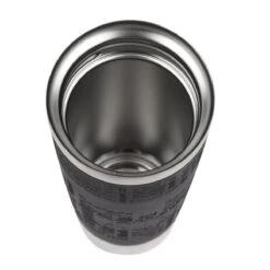 Tefal Travel Mug Thermobeker - 500 Ml - RVS/Zwart -Woonkeuken Winkel 1200x1200 764