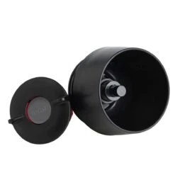 Tefal Travel Mug Thermobeker - 500 Ml - RVS/Zwart -Woonkeuken Winkel 1200x1200 765