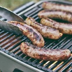 Burnhard Draagbare 2-Branders Gasbarbecue - Afdekhoes - BBQ Wayne -Woonkeuken Winkel 1200x1200 852