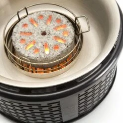 Cobb Pro Compact Houtskoolbarbecue - Ø30 Cm - Zwart 11 Cobb Pro Compact Houtskoolbarbecue - Ø30 Cm - Zwart -Woonkeuken Winkel 1200x1200 869