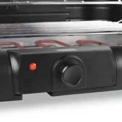 Princess 112250 Elektrische BBQ Met Zijplanken - BBQ - 40x25cm - Met En Zonder Statief Te Gebruiken - Met Zijplankjes - Ook Te Gebruiken Als Tafelgrill - 2200W 18 Princess 112250 Elektrische BBQ Met Zijplanken - BBQ - 40x25cm - Met En Zonder Statief Te Gebruiken - Met Zijplankjes - Ook Te Gebruiken Als Tafelgrill - 2200W -Woonkeuken Winkel 1200x1200 876