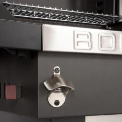 Boretti Totti Houtskoolbarbecue - 60 X 111 Cm - Antraciet 18 Boretti Totti Houtskoolbarbecue - 60 X 111 Cm - Antraciet -Woonkeuken Winkel 1200x1200 883