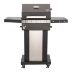 Boretti Totti Houtskoolbarbecue - 60 X 111 Cm - Antraciet 25 Boretti Totti Houtskoolbarbecue - 60 X 111 Cm - Antraciet -Woonkeuken Winkel 1200x1200 887