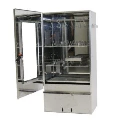 Rookoven XL - Zink 16 Rookoven XL - Zink -Woonkeuken Winkel 1200x1200 891