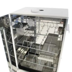 Rookoven XL - Zink 17 Rookoven XL - Zink -Woonkeuken Winkel 1200x1200 892