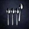 Royal Van Kempen & Begeer Koffielepels - 4-delige Set - Materiaal Edelstaal 18/10 - Hoogglans - Vaatwasserbestendig 2 Royal Van Kempen & Begeer Koffielepels - 4-delige Set - Materiaal Edelstaal 18/10 - Hoogglans - Vaatwasserbestendig -Woonkeuken Winkel 1200x1200 952
