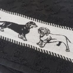 DDDDD Saar - 2x Theedoek & 2x Keukendoek - Black 8 DDDDD Saar - 2x Theedoek & 2x Keukendoek - Black -Woonkeuken Winkel 1200x1200 994