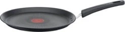 Tefal Unlimited Pannenkoekpan - Ø 25 Cm 15 Tefal Unlimited Pannenkoekpan - Ø 25 Cm -Woonkeuken Winkel 1200x312 1