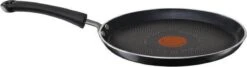 Tefal Comfort Grip Pannenkoekenpan - Ø 25 Cm 35 Tefal Comfort Grip Pannenkoekenpan - Ø 25 Cm -Woonkeuken Winkel 1200x324
