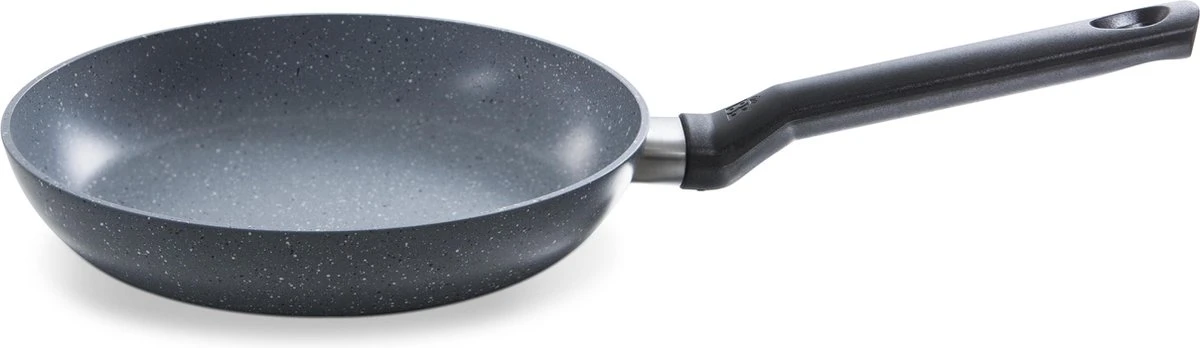 BK Granite Koekenpan - Ø 30 Cm - Inductie 16 BK Granite Koekenpan - Ø 30 Cm - Inductie - Afbeelding 14
