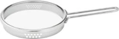 Tefal Nordica Pannenset 4 Delig - Steelpan Ø16 Cm & Kookpan Ø 18 + Ø 20 + Ø 24 Cm 38 Tefal Nordica Pannenset 4 Delig - Steelpan Ø16 Cm & Kookpan Ø 18 + Ø 20 + Ø 24 Cm -Woonkeuken Winkel 1200x394