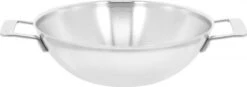 Demeyere Industry 5 RVS Wokpan – Wokpan Inductie – 30 Cm –2 Handvaten – PTFE-vrij 14 Demeyere Industry 5 RVS Wokpan – Wokpan Inductie – 30 Cm –2 Handvaten – PTFE-vrij -Woonkeuken Winkel 1200x422