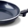 GreenPan Cambridge Keramische Koekenpan - Ø24 Cm - PFAS-vrij -Woonkeuken Winkel 1200x426