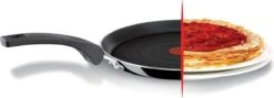 Tefal Comfort Grip Pannenkoekenpan - Ø 25 Cm 23 Tefal Comfort Grip Pannenkoekenpan - Ø 25 Cm -Woonkeuken Winkel 1200x431