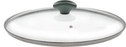 Primecook - Braadpan / Hapjespan Met Deksel - Ø 28 Cm - PFAS-vrij - Inductie - Ecoshield 26 Primecook - Braadpan / Hapjespan Met Deksel - Ø 28 Cm - PFAS-vrij - Inductie - Ecoshield -Woonkeuken Winkel 1200x457