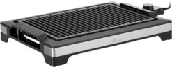 Tristar Bakplaat & Elektrische Grill BP-2780 – Elektrische Barbecue & Grillplaat – Voor Binnen En Buiten - Zwart -Woonkeuken Winkel 1200x471 4
