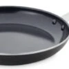 GreenPan Brussels Keramische Koekenpan - Ø30 Cm - PFAS-vrij 2 GreenPan Brussels Keramische Koekenpan - Ø30 Cm - PFAS-vrij -Woonkeuken Winkel 1200x476 1