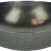 Wokpan Met 2 Handvaten - Ø 43 Cm – Staal - Platte Bodem - Traditioneel 1 Wokpan Met 2 Handvaten - Ø 43 Cm – Staal - Platte Bodem - Traditioneel -Woonkeuken Winkel 1200x486