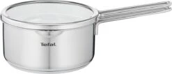 Tefal Nordica Pannenset 4 Delig - Steelpan Ø16 Cm & Kookpan Ø 18 + Ø 20 + Ø 24 Cm 32 Tefal Nordica Pannenset 4 Delig - Steelpan Ø16 Cm & Kookpan Ø 18 + Ø 20 + Ø 24 Cm -Woonkeuken Winkel 1200x515