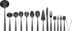 Swiss Pro+ Bestekset In Koffer-72 Delig-12 Persoons-Zwitsers Kwaliteit-Complete Set-100% Roestvrijstaal- Zwart -Woonkeuken Winkel 1200x518 4
